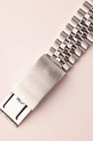 1972 Rolex 1603 Sigma Silver Dial Date-Just