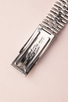 1972 Rolex 1603 Sigma Silver Dial Date-Just