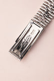 1972 Rolex 1603 Sigma Silver Dial Date-Just