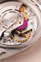 1972 Rolex 1603 Sigma Silver Dial Date-Just