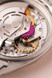 1972 Rolex 1603 Sigma Silver Dial Date-Just