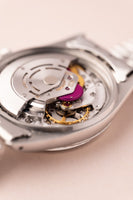 1972 Rolex 1603 Sigma Silver Dial Date-Just
