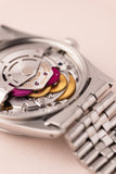 1972 Rolex 1603 Sigma Silver Dial Date-Just