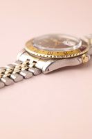 1970 Rolex 1675 Root-beer Nipple Dial