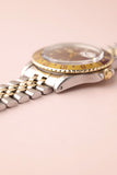 1970 Rolex 1675 Root-beer Nipple Dial