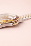 1970 Rolex 1675 Root-beer Nipple Dial
