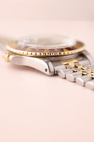1970 Rolex 1675 Root-beer Nipple Dial
