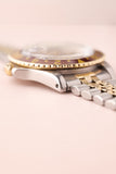 1970 Rolex 1675 Root-beer Nipple Dial