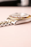 1970 Rolex 1675 Root-beer Nipple Dial