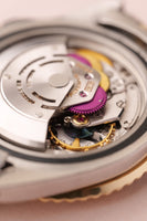 1970 Rolex 1675 Root-beer Nipple Dial
