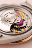 1970 Rolex 1675 Root-beer Nipple Dial