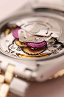 1970 Rolex 1675 Root-beer Nipple Dial