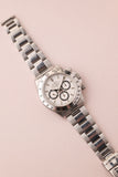 1994 Rolex 16520 White Dial Zenith Daytona