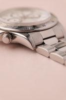 1994 Rolex 16520 White Dial Zenith Daytona