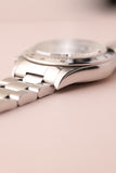 1994 Rolex 16520 White Dial Zenith Daytona