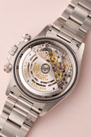 1994 Rolex 16520 White Dial Zenith Daytona