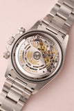 1994 Rolex 16520 White Dial Zenith Daytona