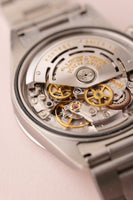 1994 Rolex 16520 White Dial Zenith Daytona
