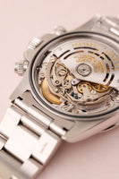 1994 Rolex 16520 White Dial Zenith Daytona