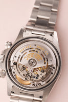 1994 Rolex 16520 White Dial Zenith Daytona