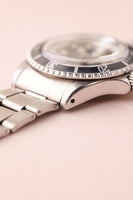 1967 Rolex 5513 Meter’s First Day Glow Matte Dial