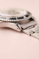 1967 Rolex 5513 Meter’s First Day Glow Matte Dial