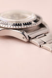 1967 Rolex 5513 Meter’s First Day Glow Matte Dial