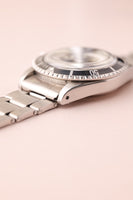 1967 Rolex 5513 Meter’s First Day Glow Matte Dial