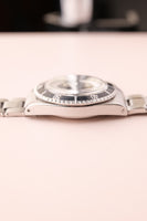 1967 Rolex 5513 Meter’s First Day Glow Matte Dial