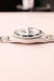 1967 Rolex 5513 Meter’s First Day Glow Matte Dial