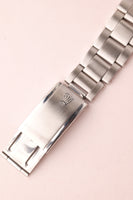1967 Rolex 5513 Meter’s First Day Glow Matte Dial