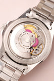1967 Rolex 5513 Meter’s First Day Glow Matte Dial