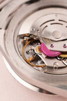 1967 Rolex 5513 Meter’s First Day Glow Matte Dial