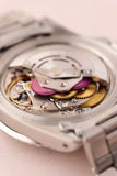 1967 Rolex 5513 Meter’s First Day Glow Matte Dial