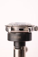 1967 Rolex 5513 Meter’s First Day Glow Matte Dial