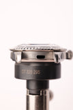 1967 Rolex 5513 Meter’s First Day Glow Matte Dial