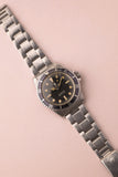 1979 Rolex 5513 Maxi Mark III “Lollipop” Submariner Unpolished