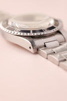 1979 Rolex 5513 Maxi Mark III “Lollipop” Submariner Unpolished