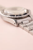 1979 Rolex 5513 Maxi Mark III “Lollipop” Submariner Unpolished