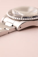 1979 Rolex 5513 Maxi Mark III “Lollipop” Submariner Unpolished