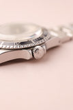 1979 Rolex 5513 Maxi Mark III “Lollipop” Submariner Unpolished