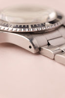 1979 Rolex 5513 Maxi Mark III “Lollipop” Submariner Unpolished