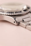 1979 Rolex 5513 Maxi Mark III “Lollipop” Submariner Unpolished