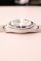 1979 Rolex 5513 Maxi Mark III “Lollipop” Submariner Unpolished