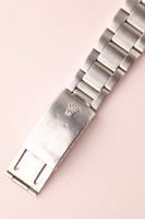 1979 Rolex 5513 Maxi Mark III “Lollipop” Submariner Unpolished