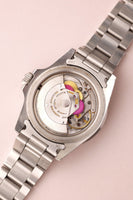 1979 Rolex 5513 Maxi Mark III “Lollipop” Submariner Unpolished