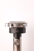 1979 Rolex 5513 Maxi Mark III “Lollipop” Submariner Unpolished
