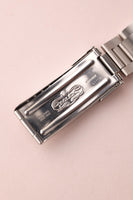 1972 Rolex 1680 Mark IV Submariner Faded Blue Aftermarket Insert