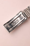 1972 Rolex 1680 Mark IV Submariner Faded Blue Aftermarket Insert