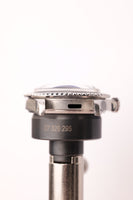1972 Rolex 1680 Mark IV Submariner Faded Blue Aftermarket Insert